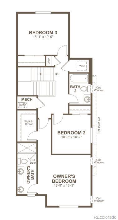 MLS Image #11 for 22853 e tufts avenue,aurora, Colorado