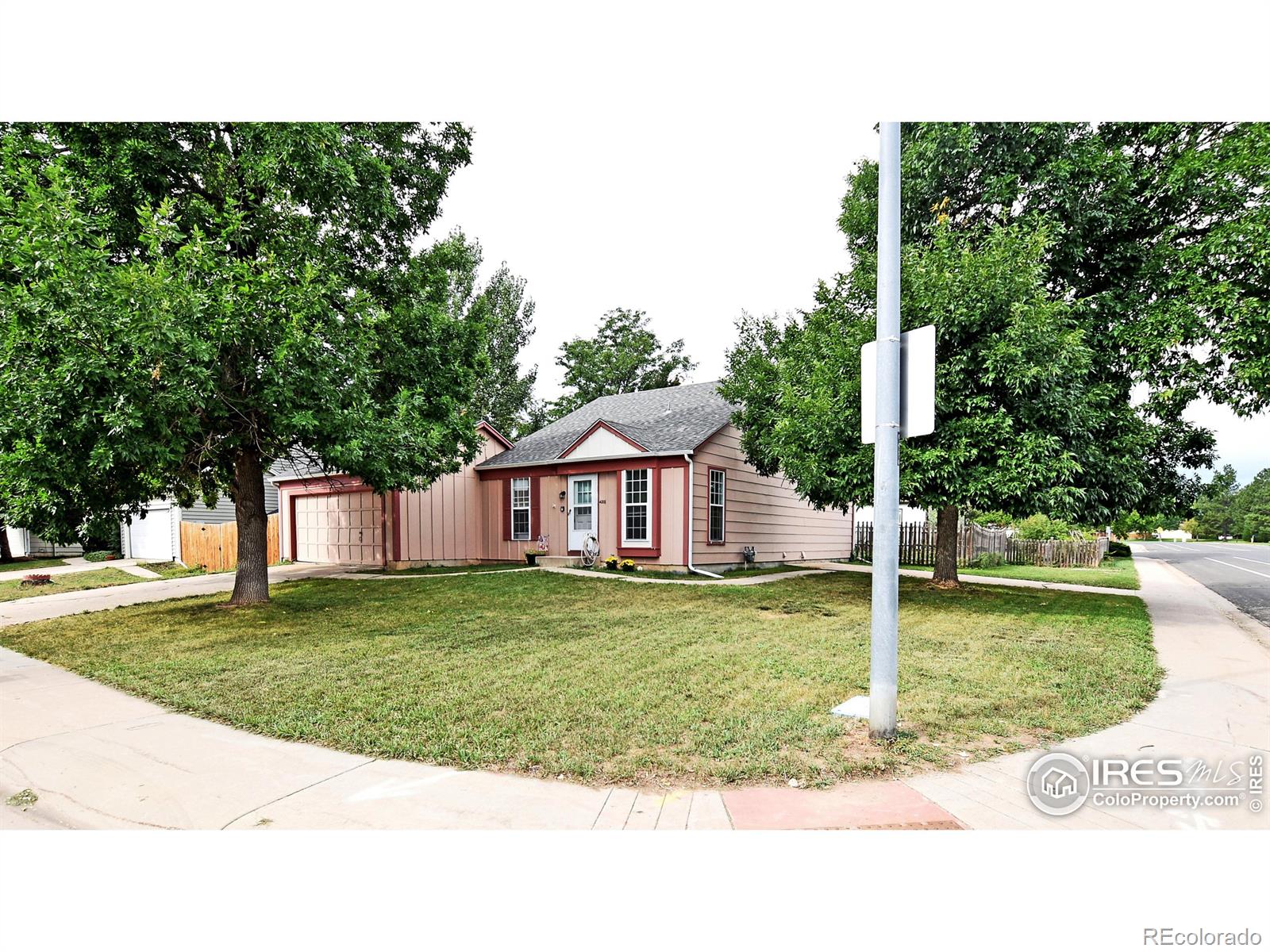 CMA Image for 4201  widgeon street,Fort Collins, Colorado