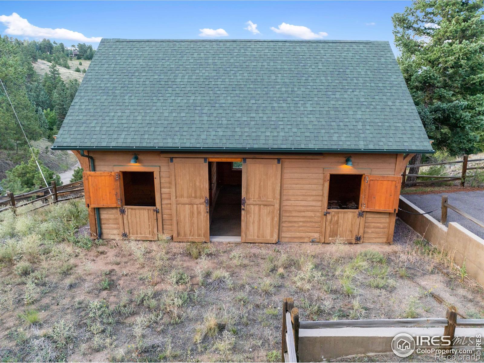 MLS Image #32 for 78  pika road,boulder, Colorado