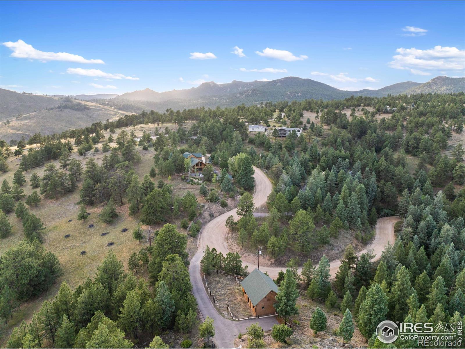 MLS Image #33 for 78  pika road,boulder, Colorado