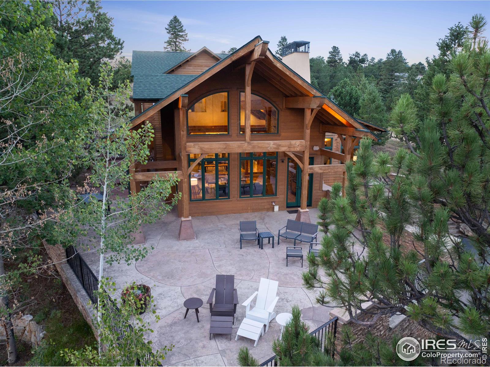 MLS Image #34 for 78  pika road,boulder, Colorado