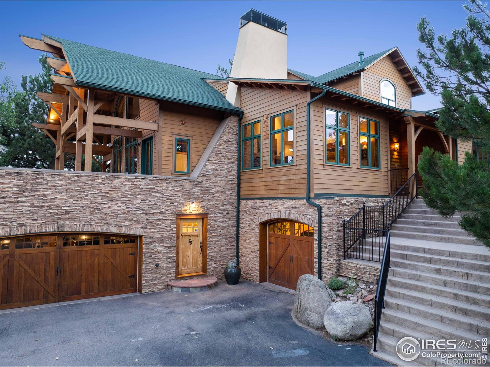 MLS Image #38 for 78  pika road,boulder, Colorado