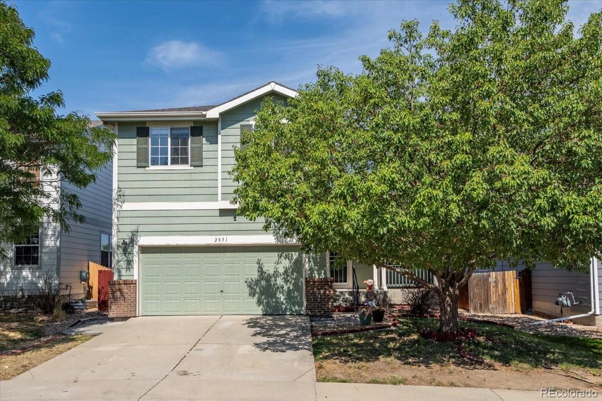 MLS Image #0 for 2851 e 111th drive,northglenn, Colorado