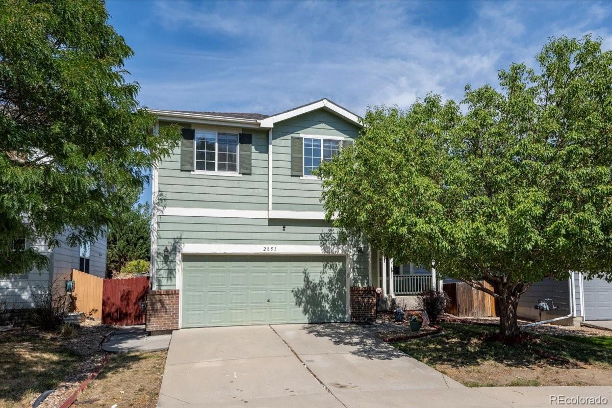 CMA Image for 10678  fillmore way,Northglenn, Colorado