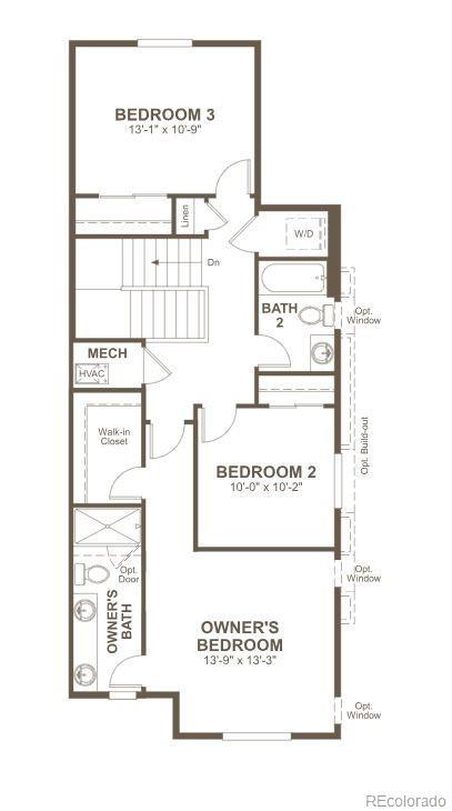 MLS Image #2 for 22843 e tufts avenue,aurora, Colorado