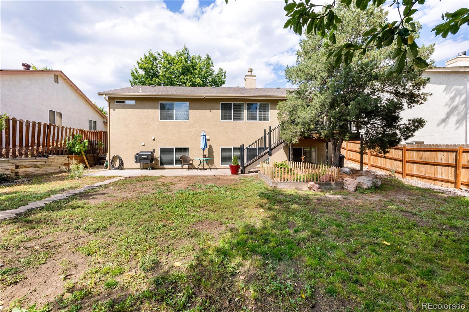 MLS Image #40 for 4167  brush creek road,colorado springs, Colorado