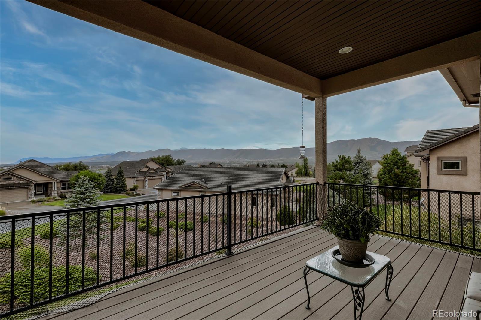 MLS Image #10 for 1467  wishing well view,monument, Colorado