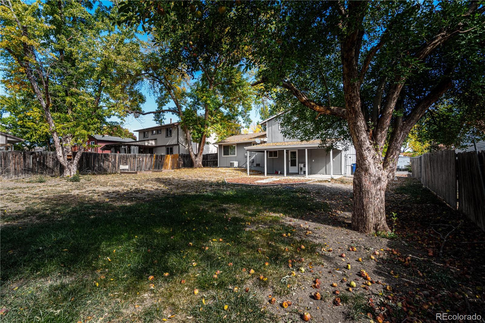 MLS Image #27 for 8527  gray street,arvada, Colorado