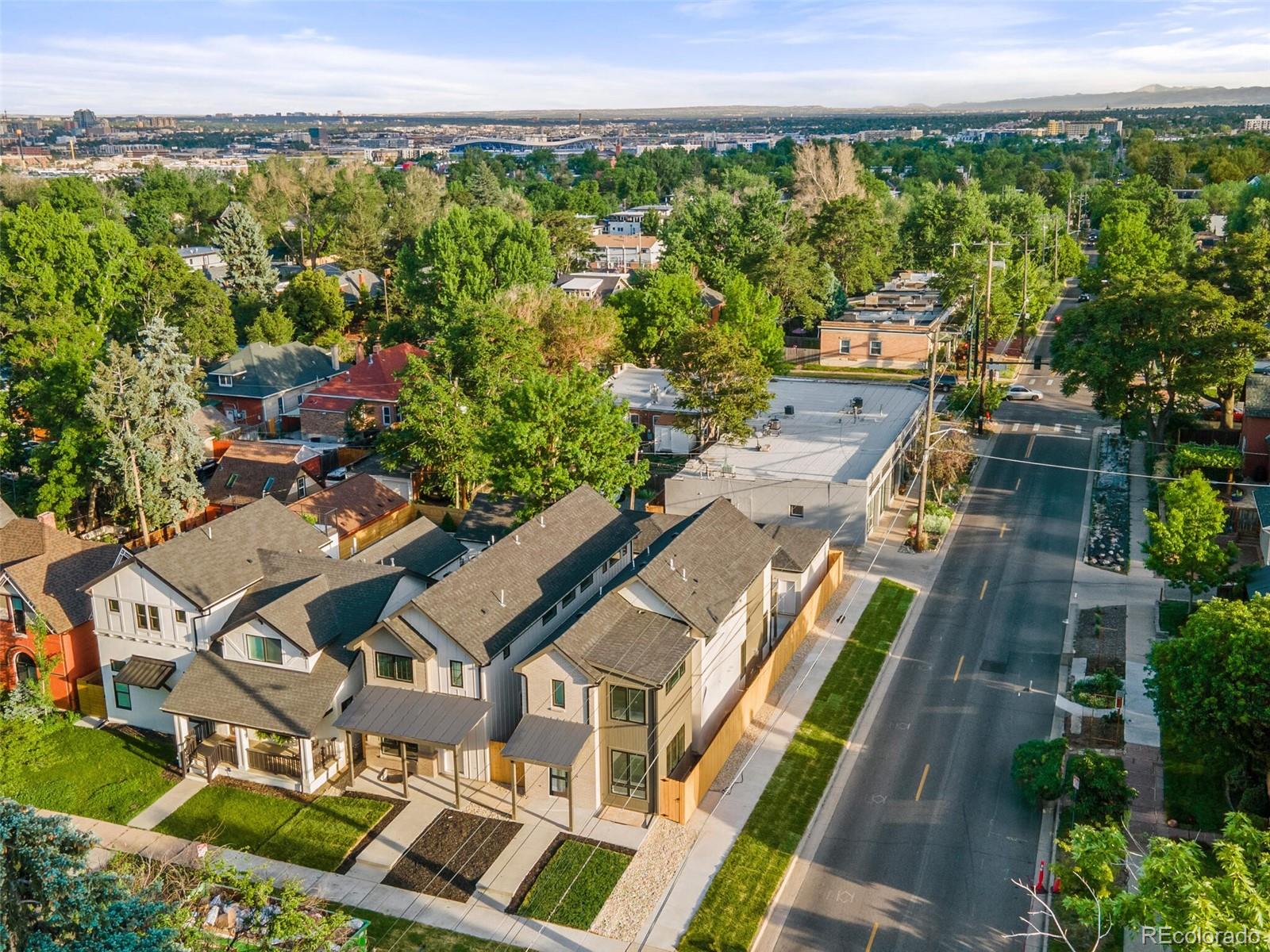 MLS Image #14 for 3280 w hayward place,denver, Colorado