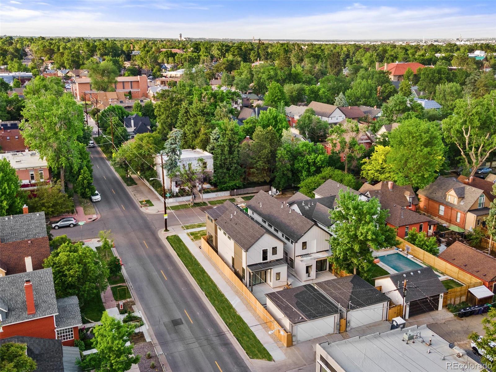 MLS Image #16 for 3280 w hayward place,denver, Colorado