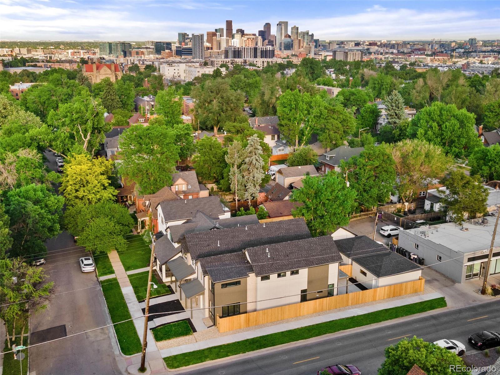 MLS Image #17 for 3280 w hayward place,denver, Colorado