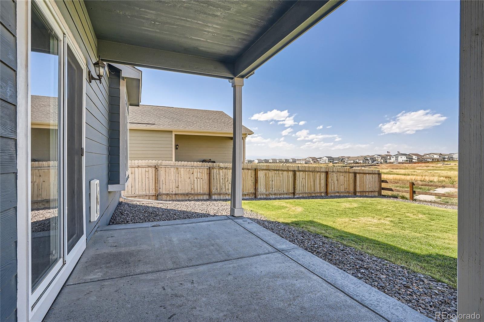 MLS Image #25 for 18081 e 89th place,commerce city, Colorado