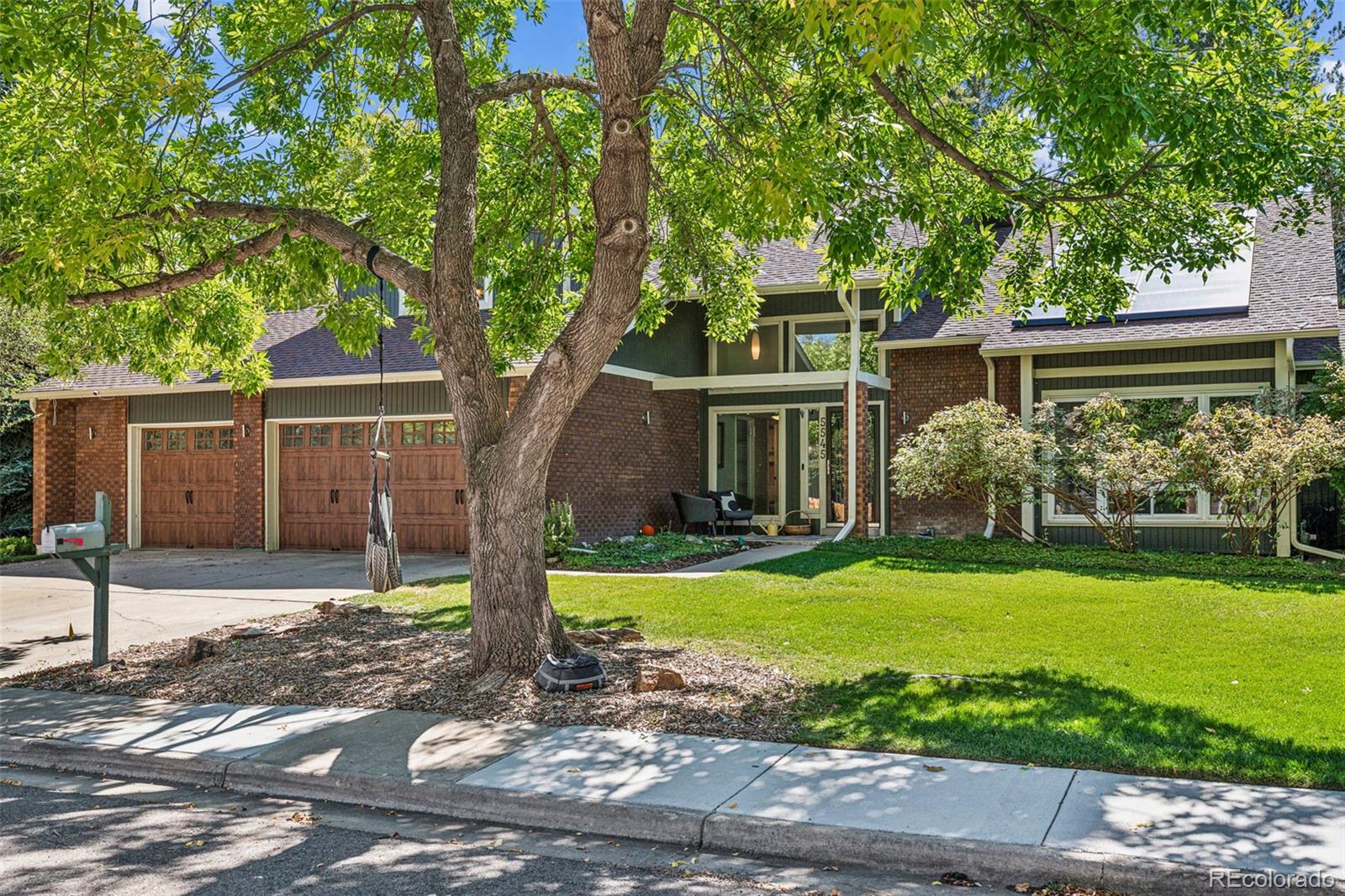 MLS Image #3 for 5545  homestead way,boulder, Colorado