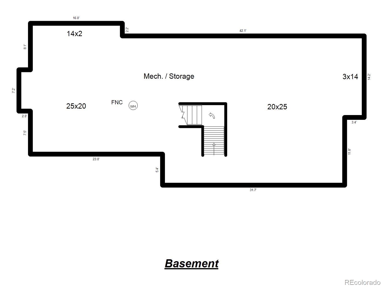 MLS Image #42 for 5545  homestead way,boulder, Colorado