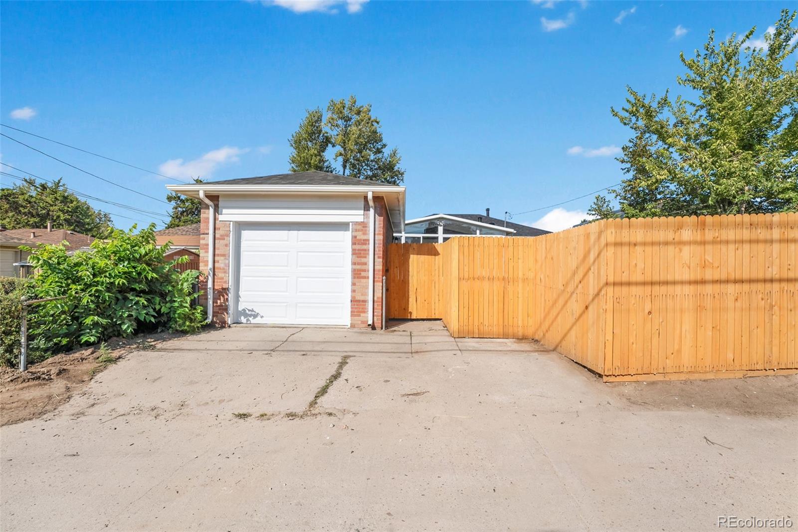 MLS Image #47 for 3034  leyden street,denver, Colorado