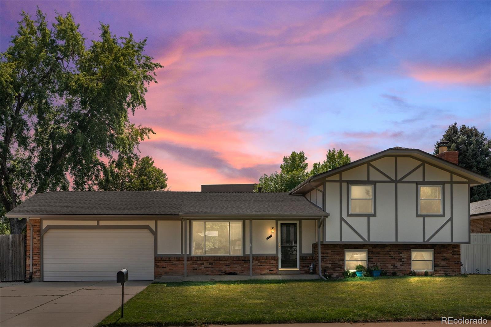 MLS Image #0 for 9442 w louisiana avenue,lakewood, Colorado