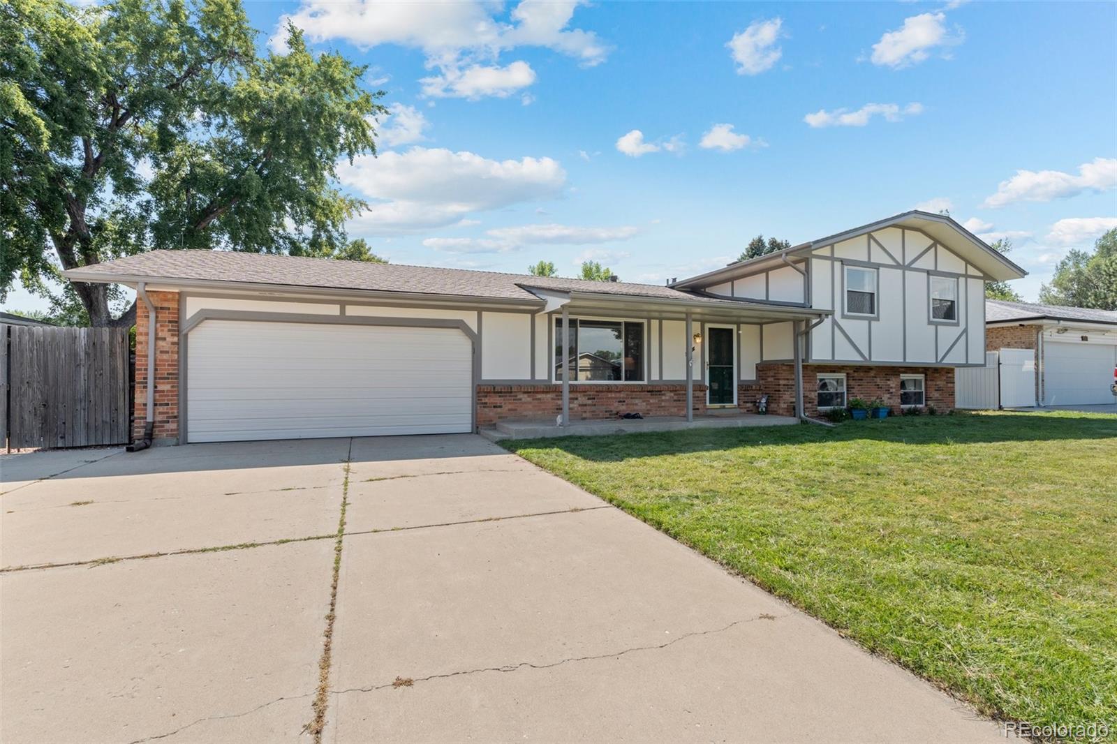 MLS Image #2 for 9442 w louisiana avenue,lakewood, Colorado