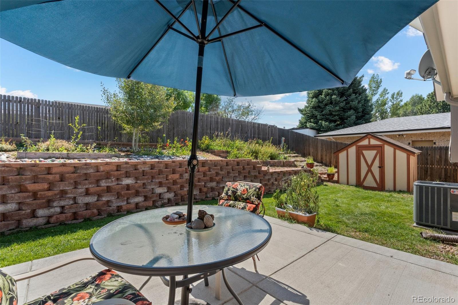 MLS Image #28 for 9442 w louisiana avenue,lakewood, Colorado