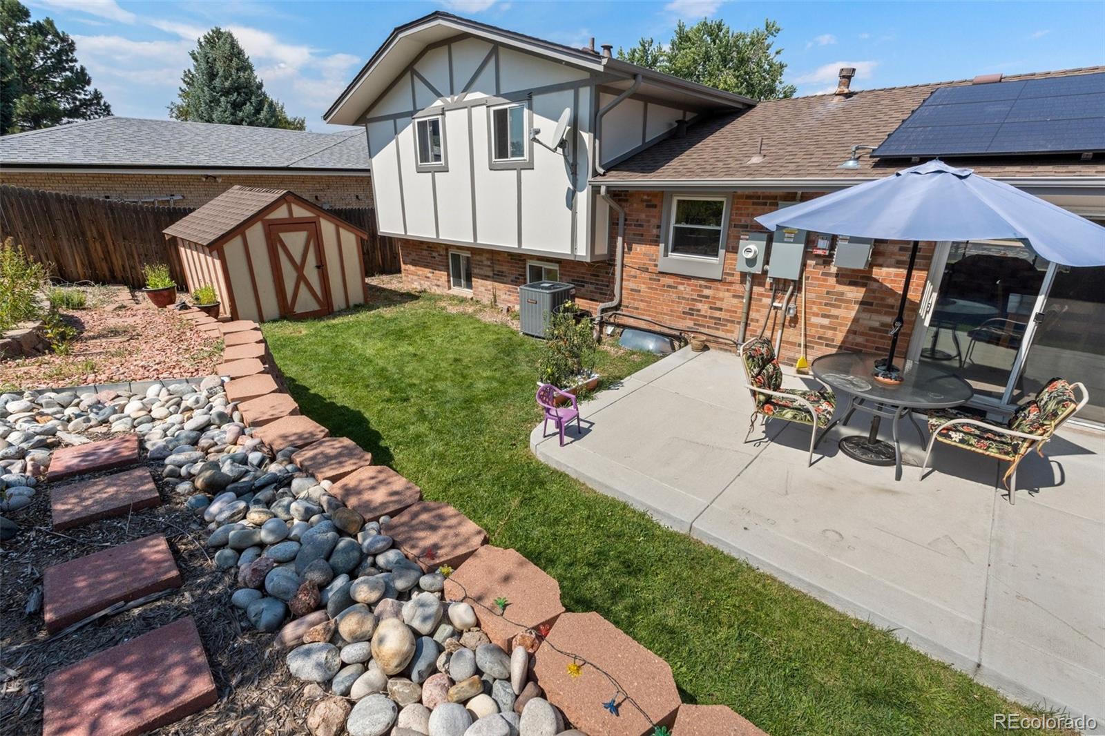 MLS Image #30 for 9442 w louisiana avenue,lakewood, Colorado