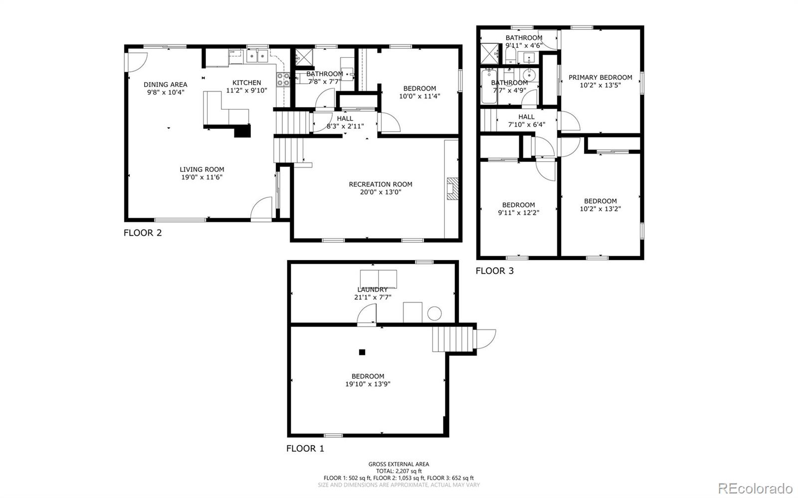 MLS Image #34 for 9442 w louisiana avenue,lakewood, Colorado