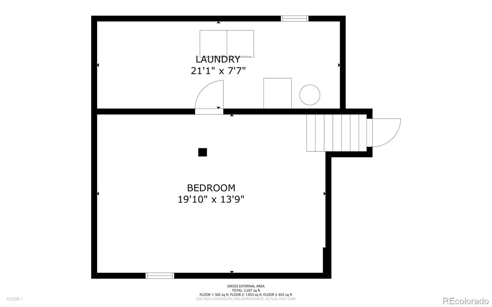 MLS Image #35 for 9442 w louisiana avenue,lakewood, Colorado