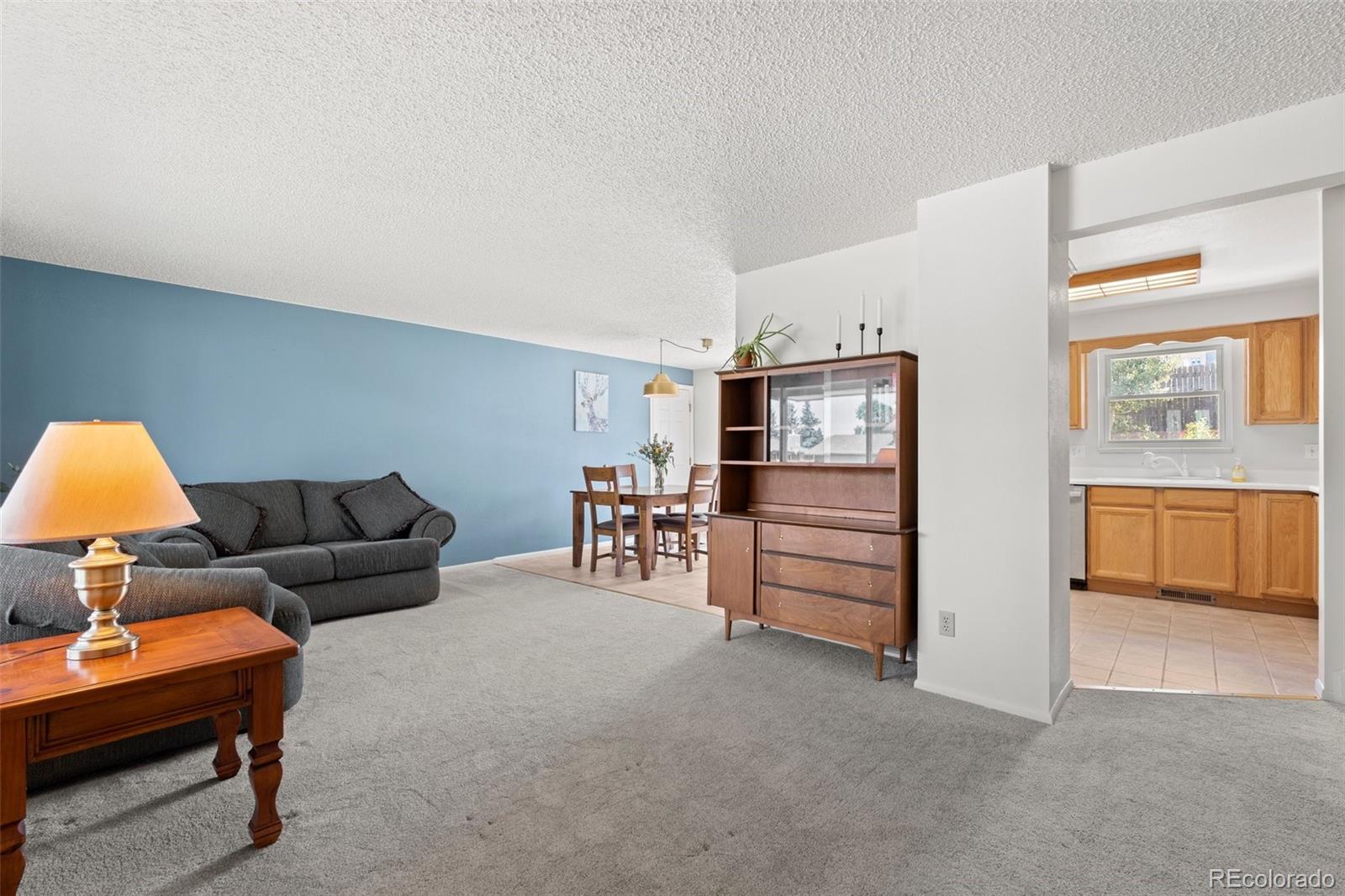 MLS Image #5 for 9442 w louisiana avenue,lakewood, Colorado