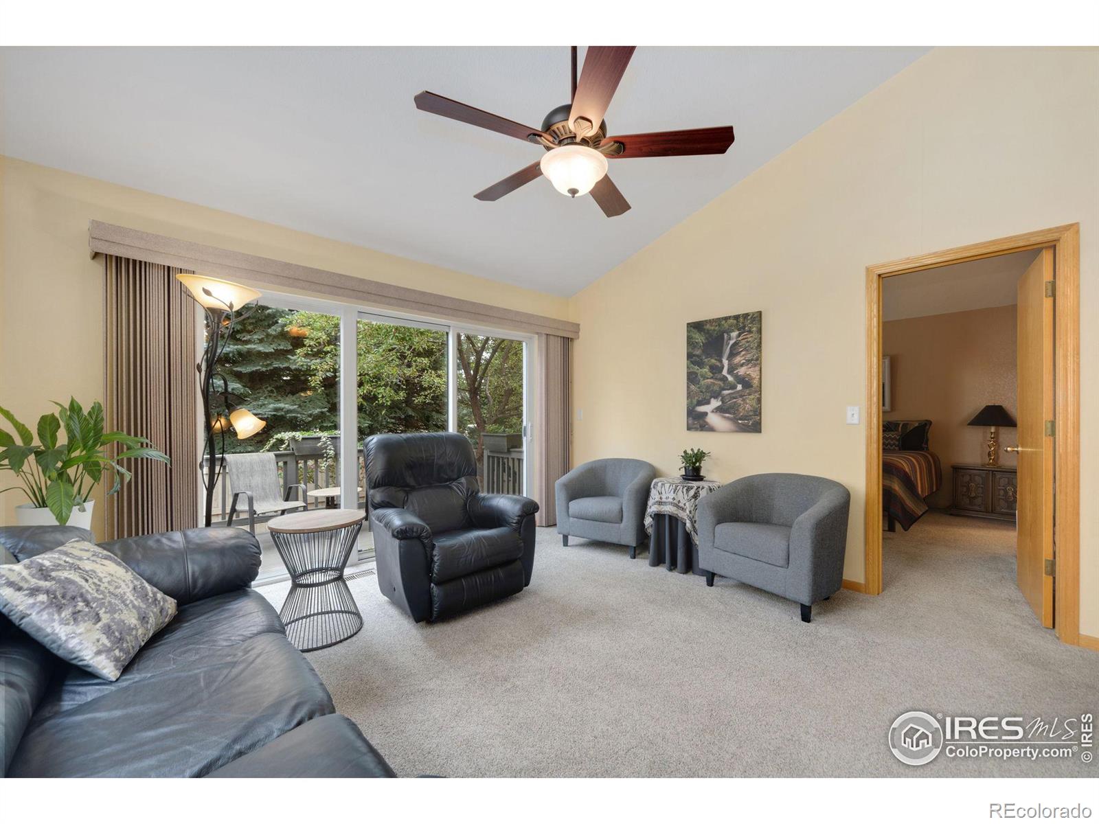 MLS Image #4 for 3500  swanstone drive,fort collins, Colorado