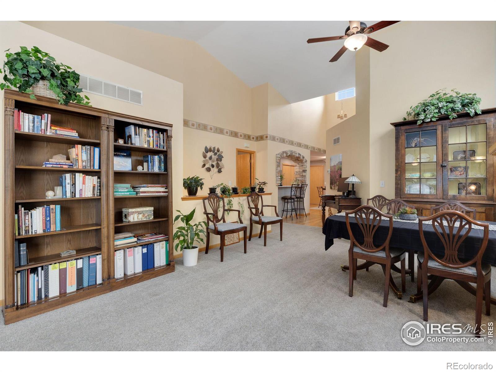 MLS Image #6 for 3500  swanstone drive,fort collins, Colorado