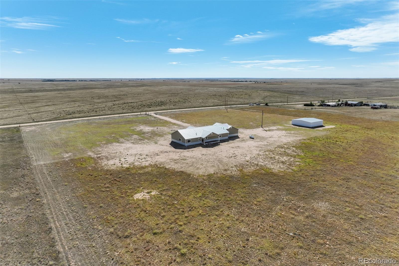 MLS Image #17 for 41095  alta vista road,ramah, Colorado