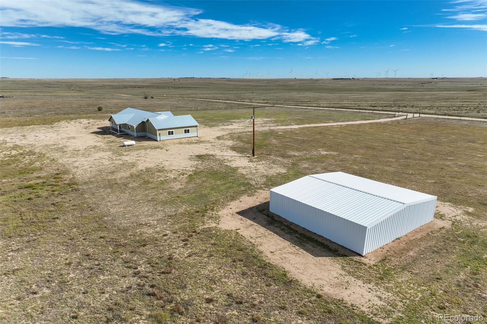 MLS Image #34 for 41095  alta vista road,ramah, Colorado