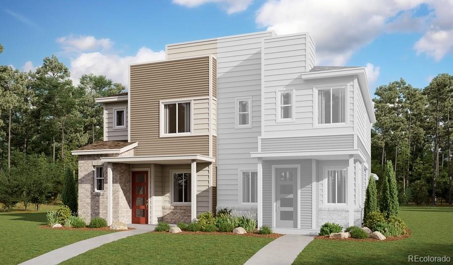 MLS Image #0 for 22891 e stanford lane,aurora, Colorado