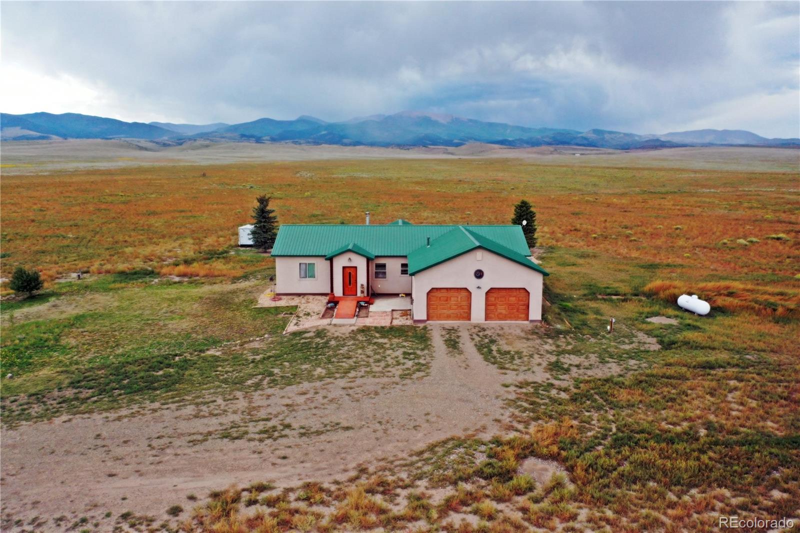 MLS Image #0 for 3571  county road 28 ,monte vista, Colorado