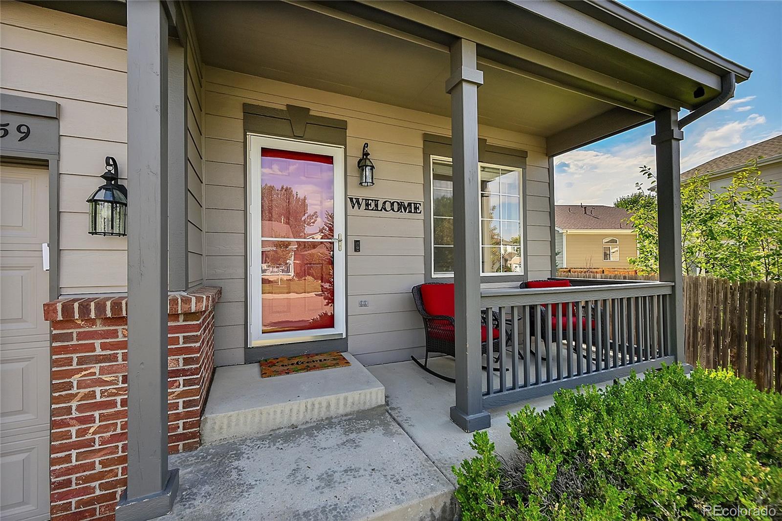 MLS Image #3 for 5359  military trail,parker, Colorado