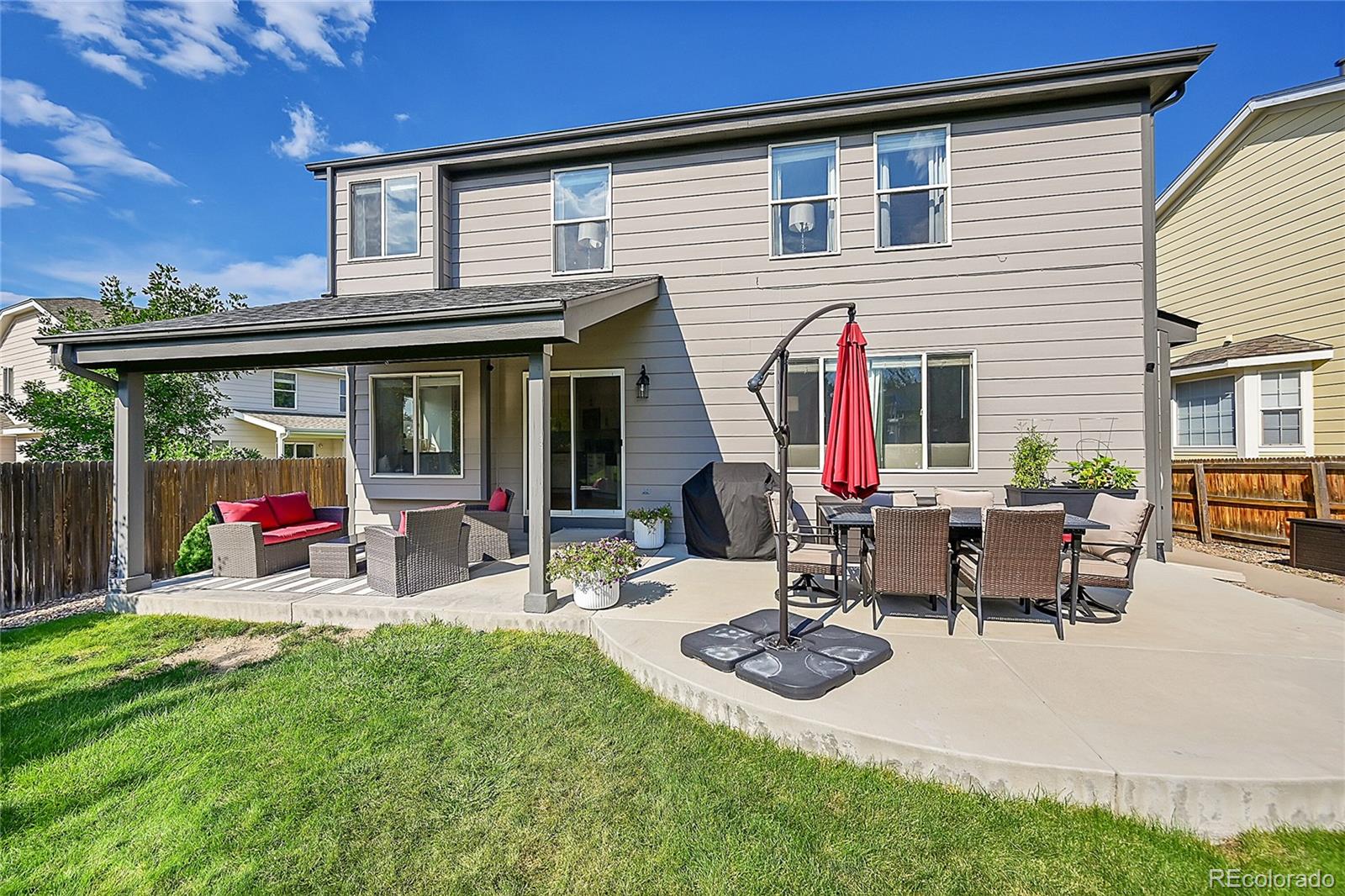 MLS Image #31 for 5359  military trail,parker, Colorado