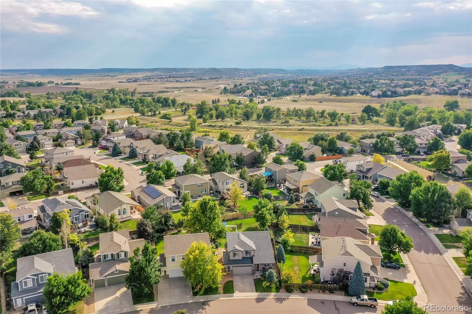 MLS Image #36 for 5359  military trail,parker, Colorado