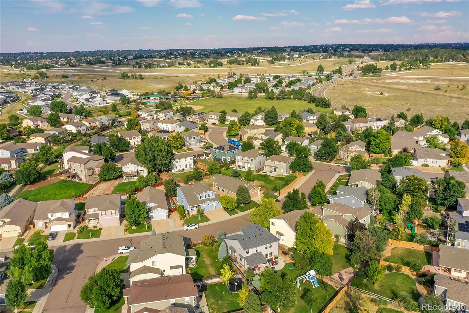 MLS Image #37 for 5359  military trail,parker, Colorado