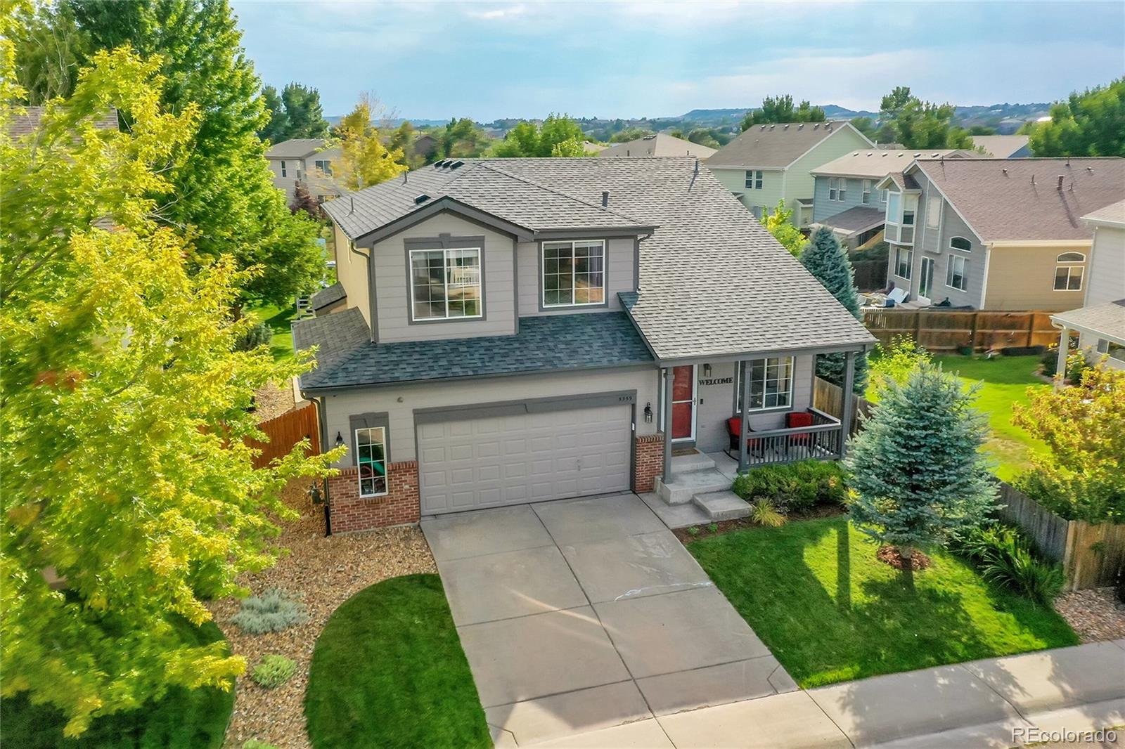 MLS Image #38 for 5359  military trail,parker, Colorado