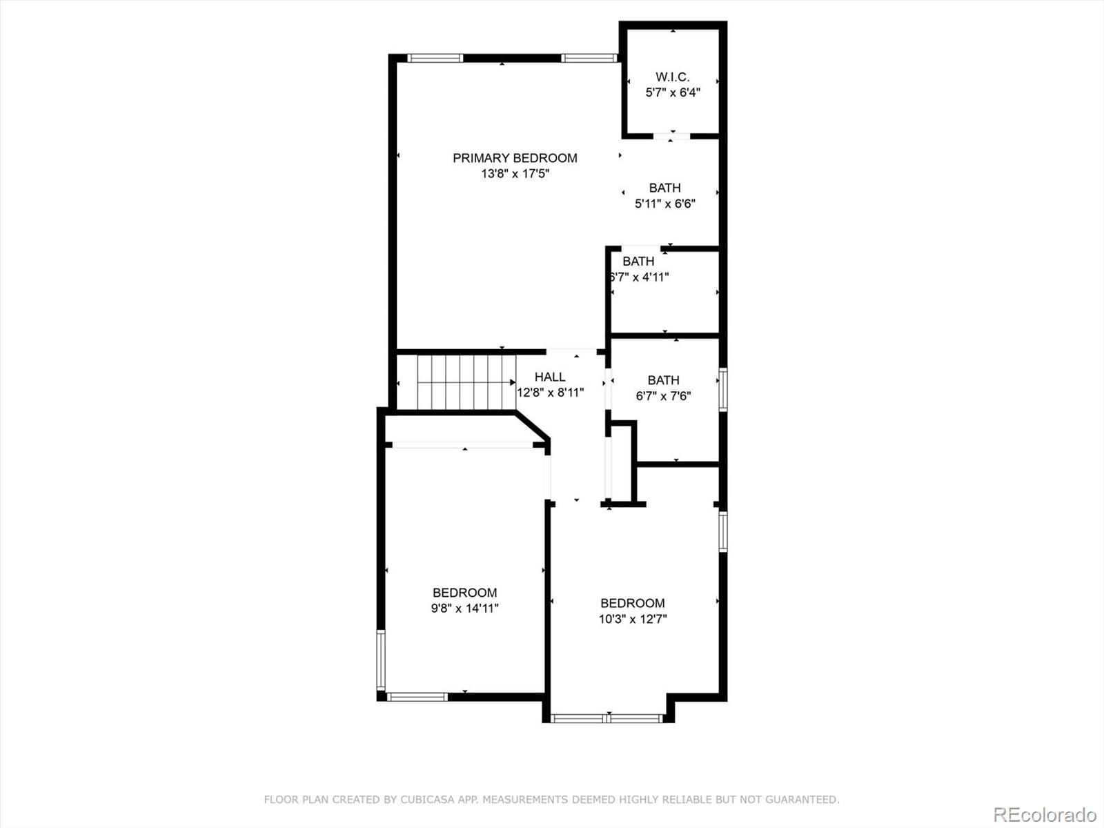 MLS Image #36 for 10187  julian way,westminster, Colorado