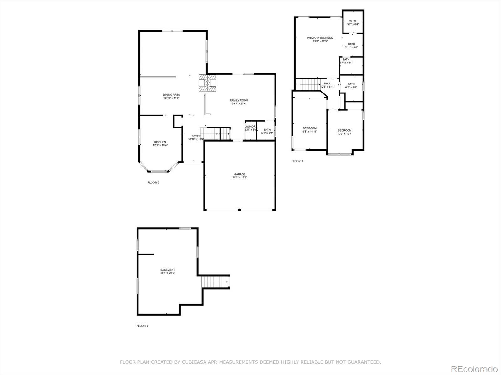 MLS Image #37 for 10187  julian way,westminster, Colorado