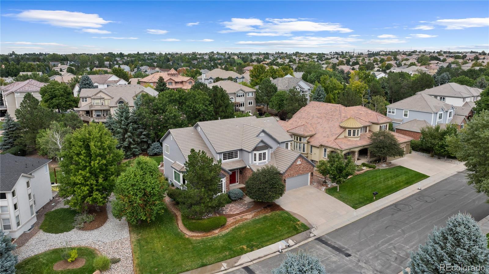 CMA Image for 19205 e fair drive,Aurora, Colorado