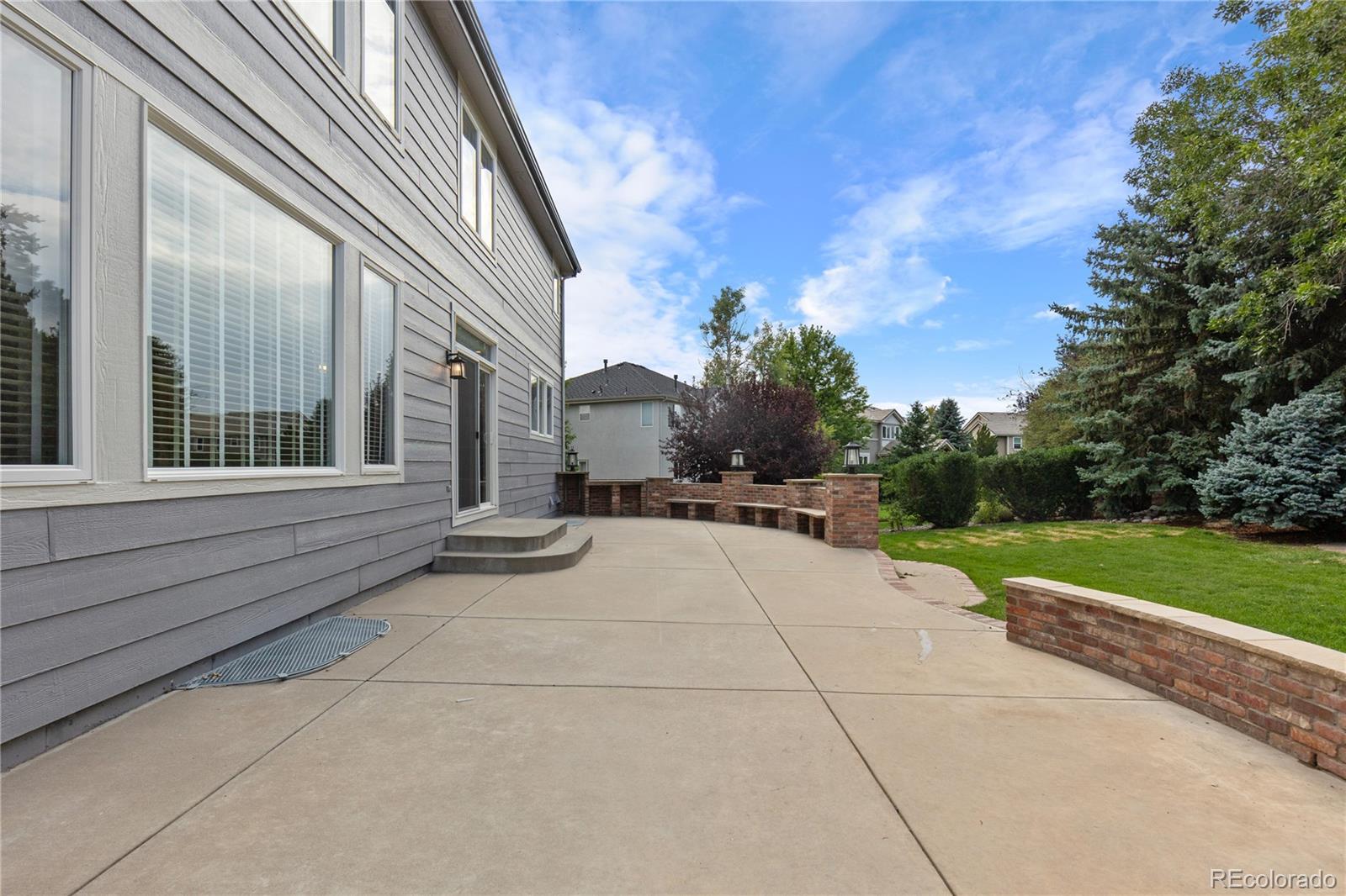 MLS Image #41 for 19205 e fair drive,aurora, Colorado