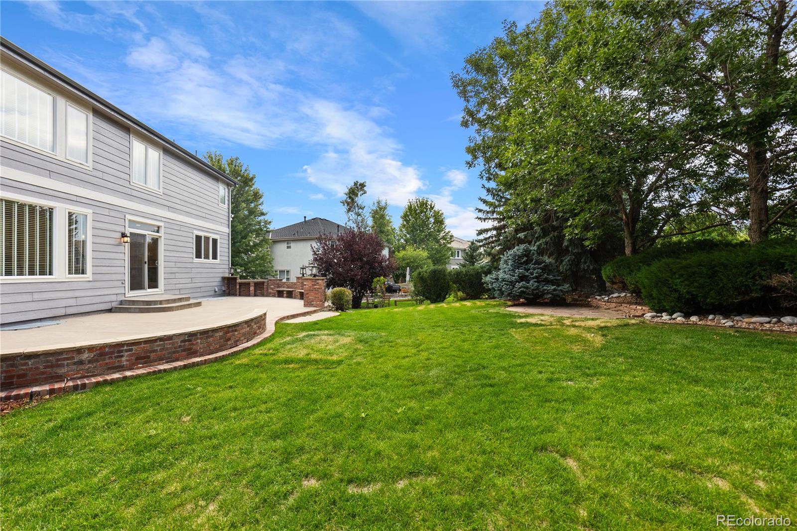 MLS Image #42 for 19205 e fair drive,aurora, Colorado