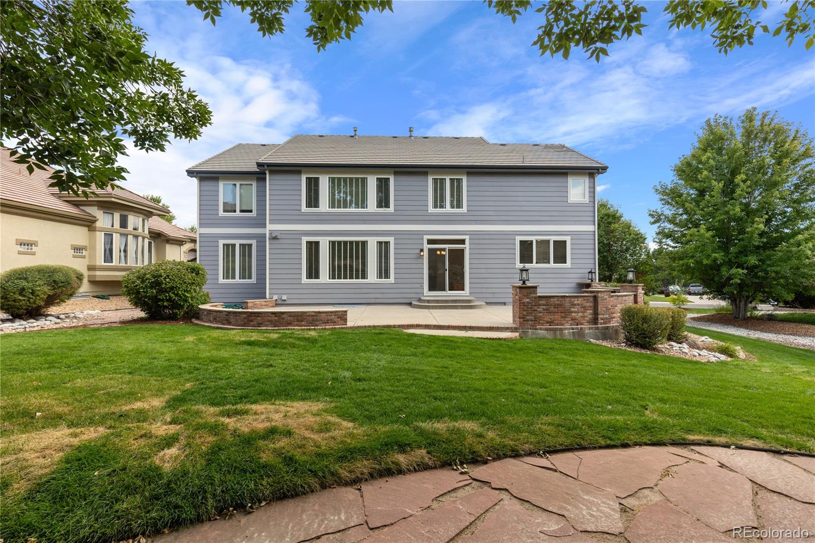 MLS Image #44 for 19205 e fair drive,aurora, Colorado