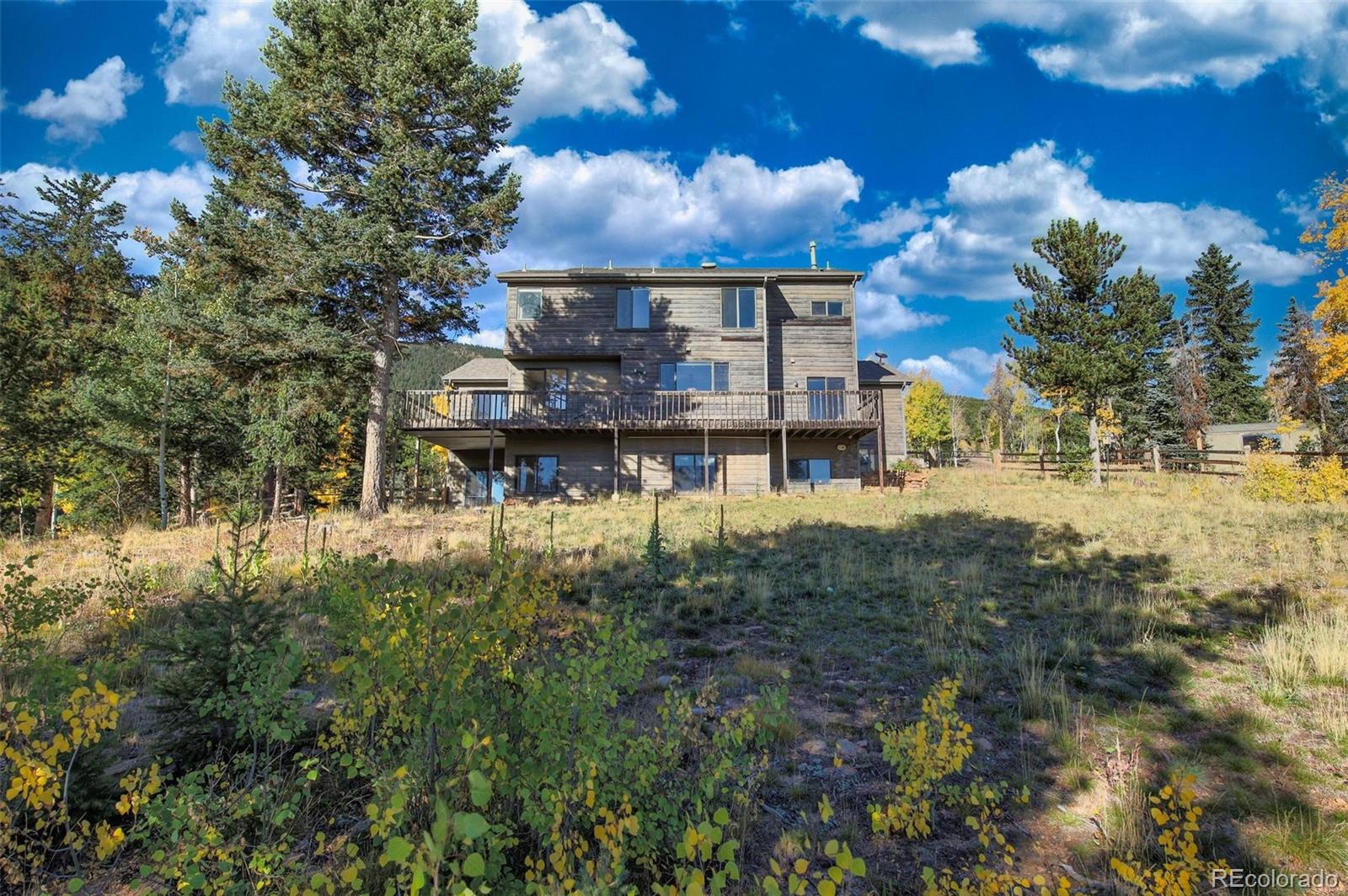 MLS Image #33 for 10428  christopher drive,conifer, Colorado