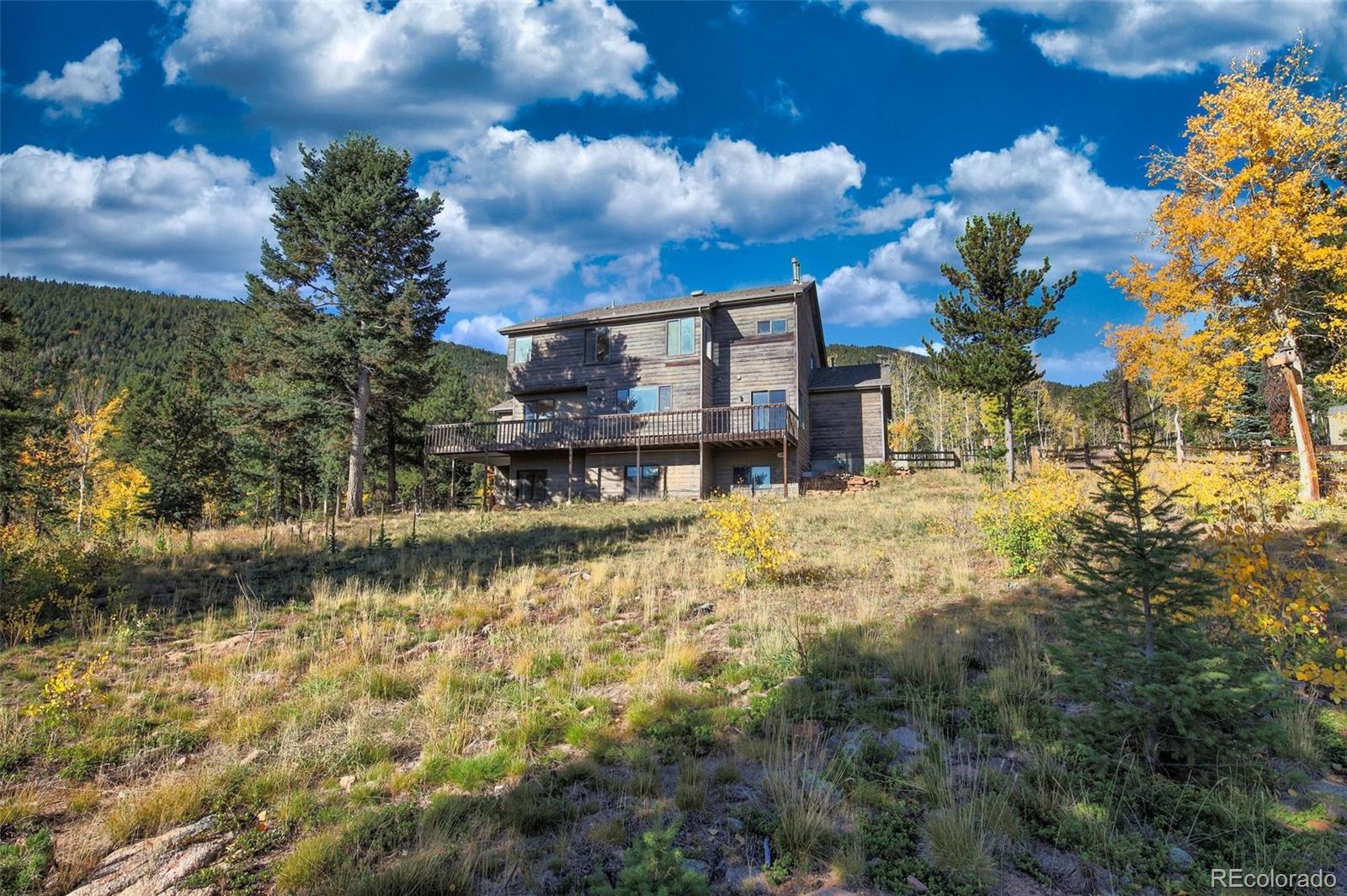 MLS Image #34 for 10428  christopher drive,conifer, Colorado