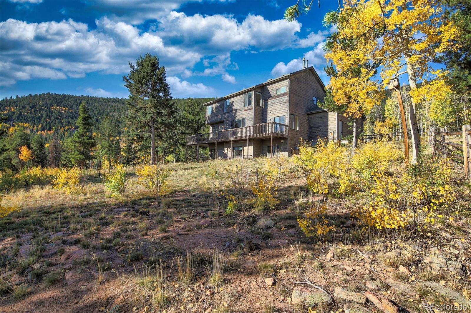 MLS Image #37 for 10428  christopher drive,conifer, Colorado