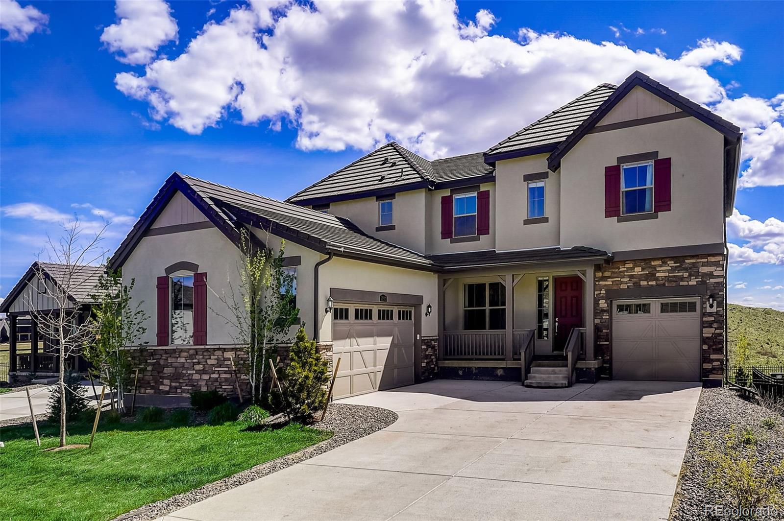 MLS Image #0 for 3282 s orchard street,morrison, Colorado