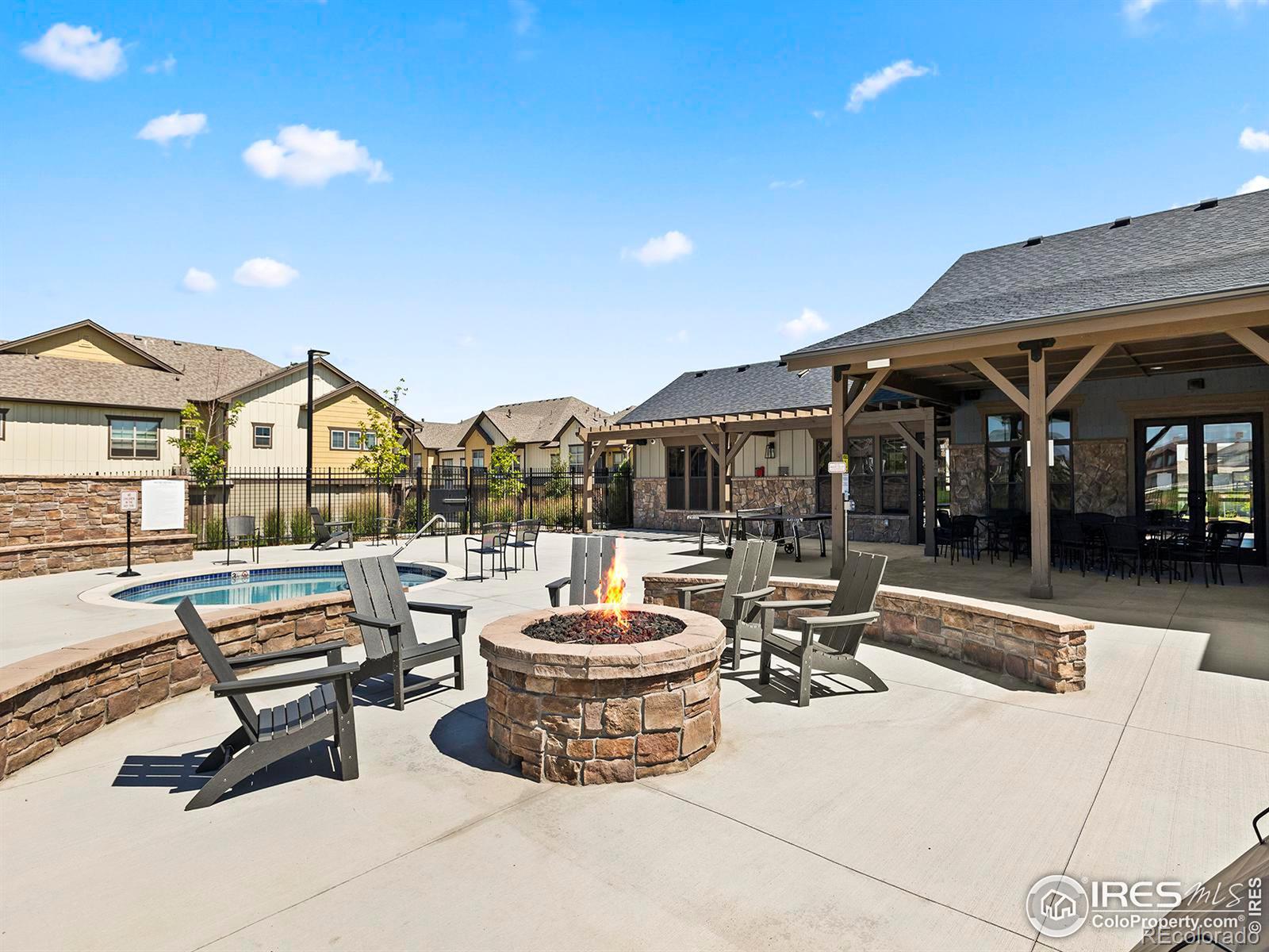 MLS Image #32 for 6690  crystal downs drive,windsor, Colorado