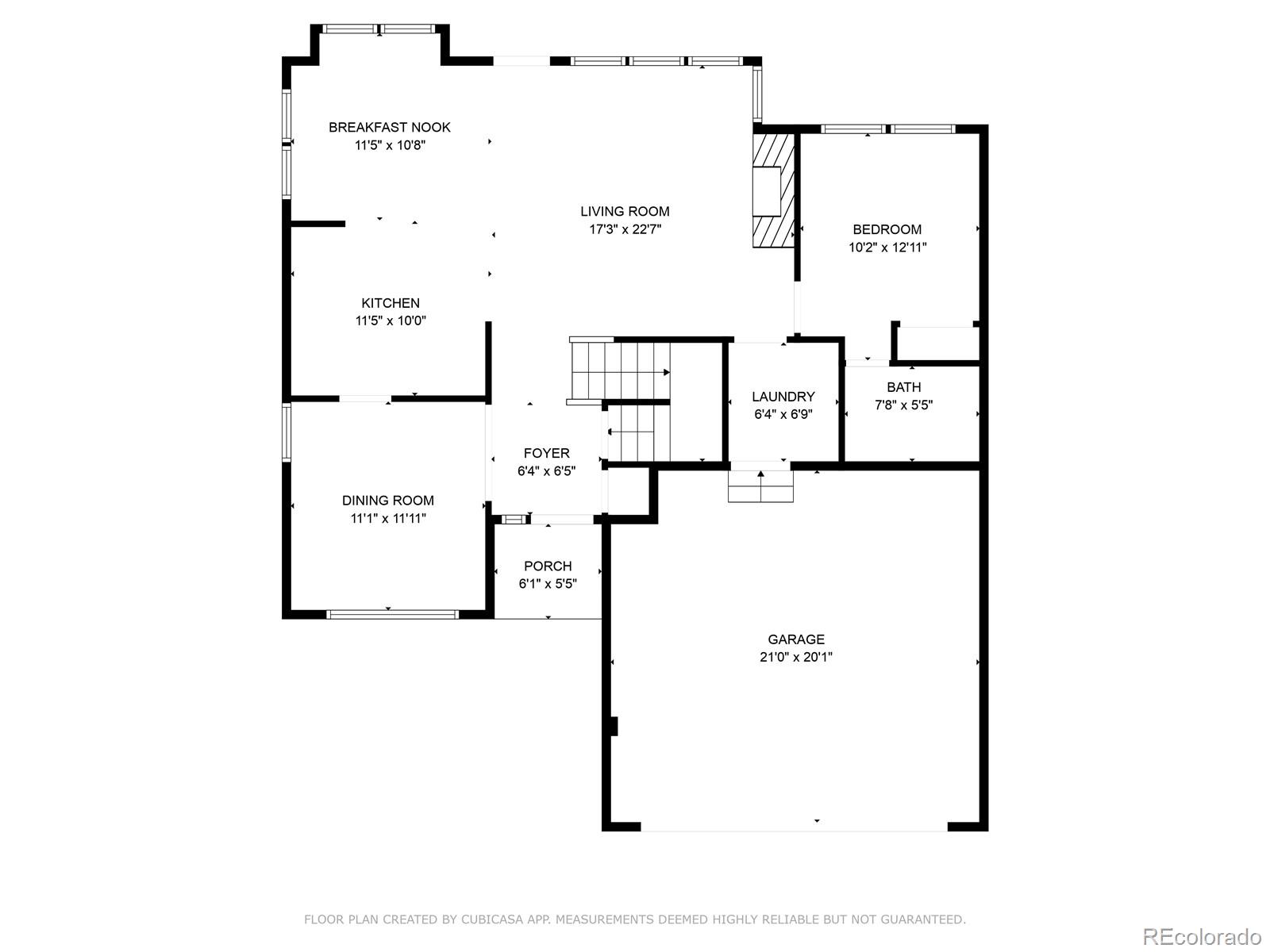 MLS Image #38 for 8832  sundrop way,highlands ranch, Colorado