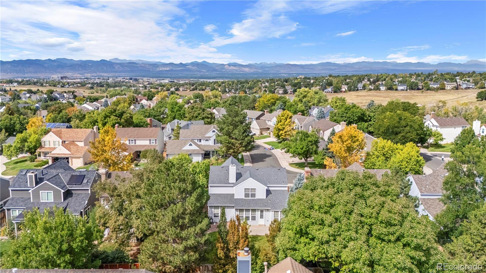 MLS Image #4 for 8832  sundrop way,highlands ranch, Colorado